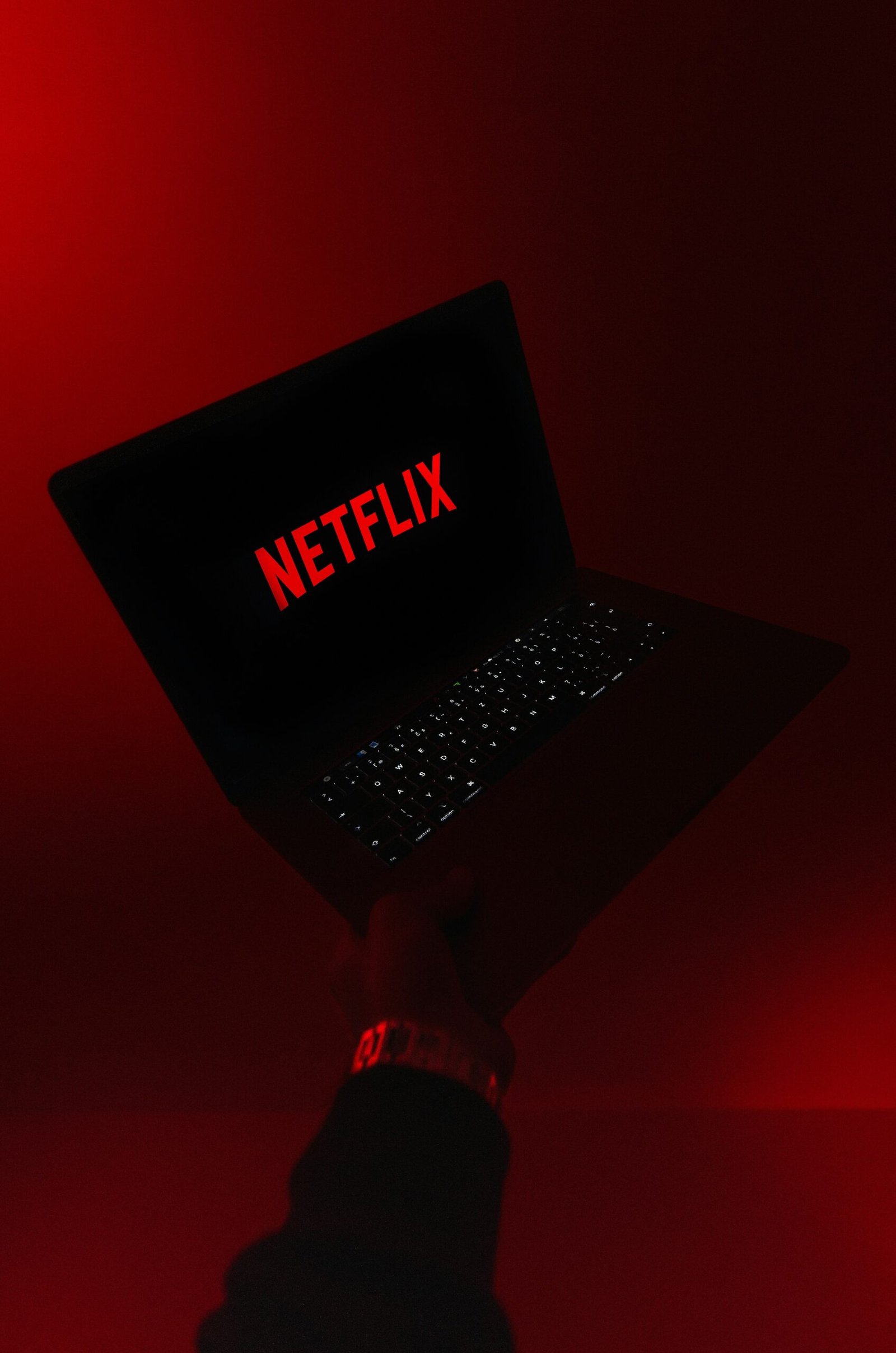 Top Film Netflix yang Wajib Kalian Coba!